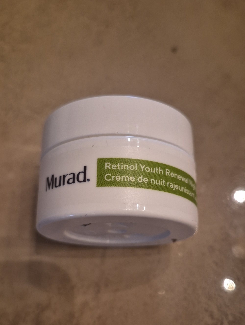 Murad Retinol Youth Renewal Night Cream